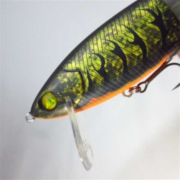 ネコソギＤＳＲ＃２１ マット金ザリ